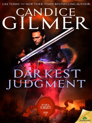 cover image of Darkest Judgment
